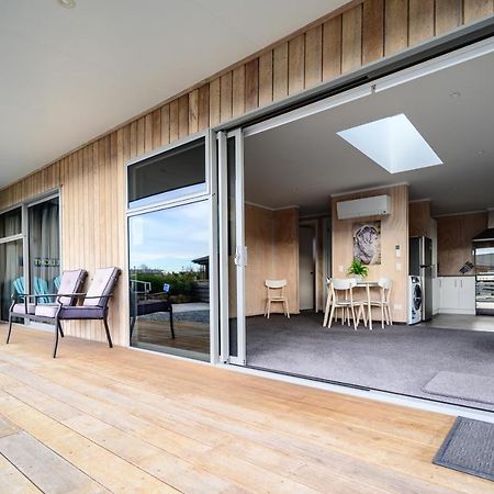 Vila Starlight Townhouse Twizel Exteriér fotografie