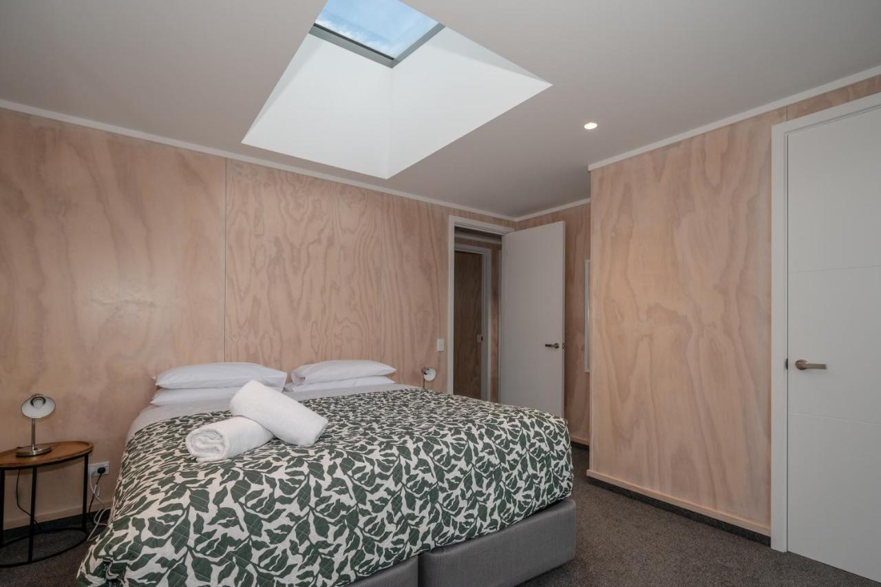 Vila Starlight Townhouse Twizel Exteriér fotografie