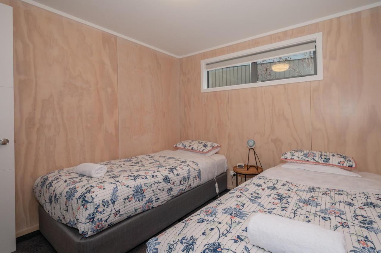 Vila Starlight Townhouse Twizel Exteriér fotografie