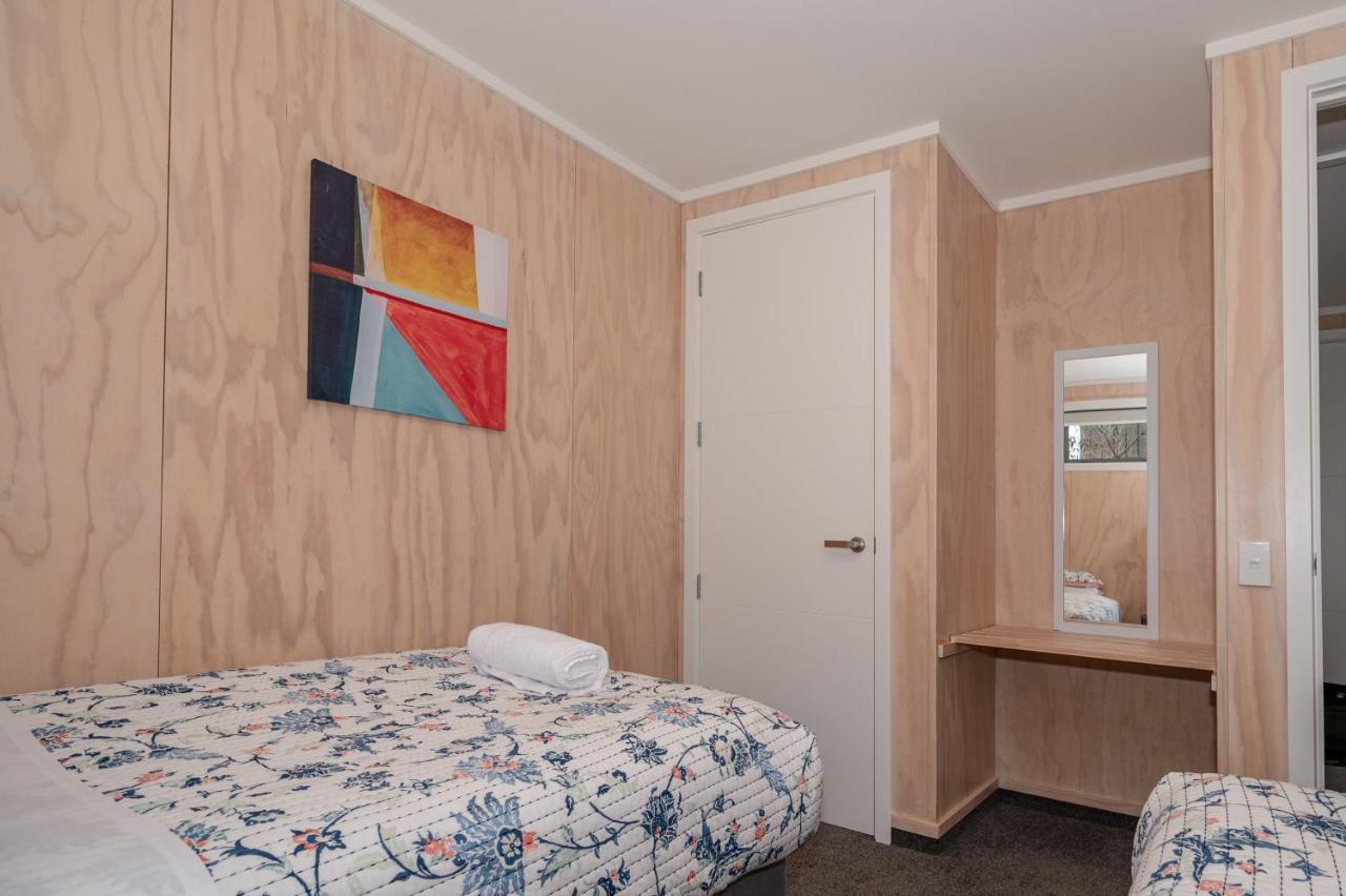 Vila Starlight Townhouse Twizel Exteriér fotografie