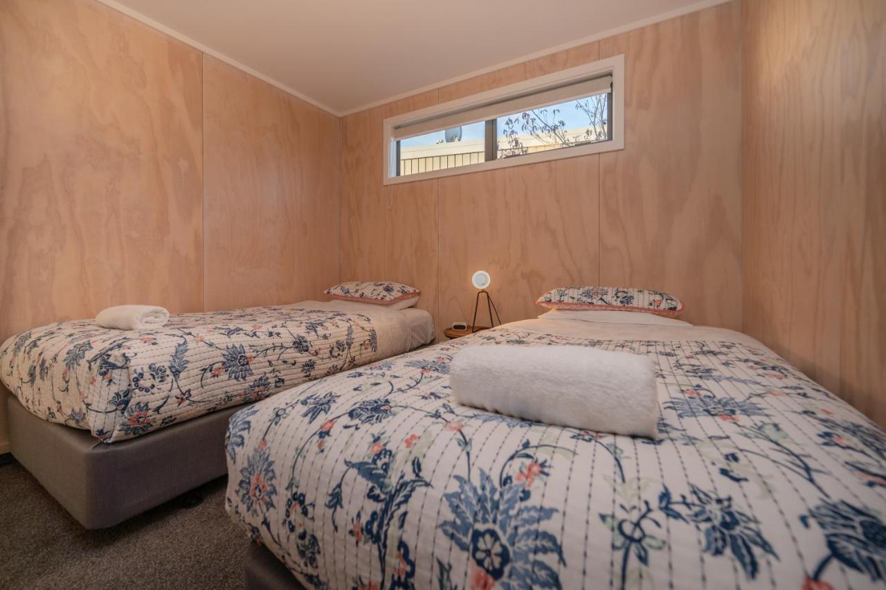 Vila Starlight Townhouse Twizel Exteriér fotografie